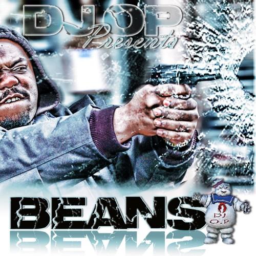 Beans (Beanie Sigel) Mixtape Hosted by DJ O.P.