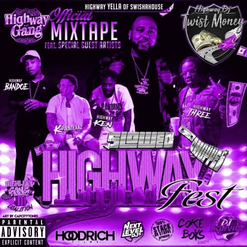 mixtape image