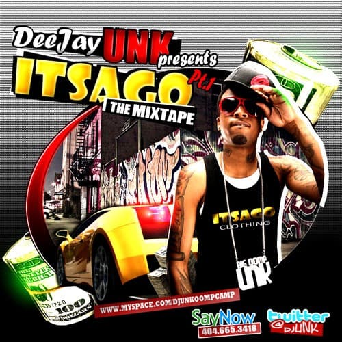 mixtape image