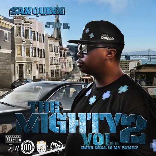 mixtape image