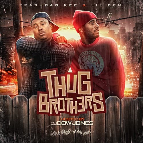 mixtape image