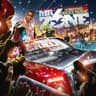 track cover