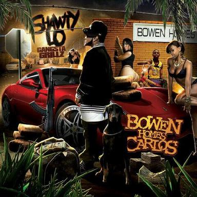 Mixtape of Million Dollar Man by Shawty Lo- My Mixtapez