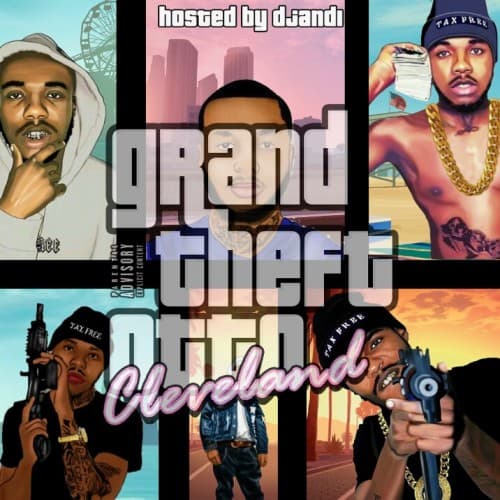 mixtape image
