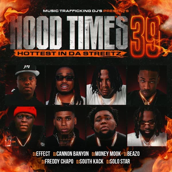 mixtape image