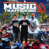 track cover