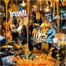 track cover