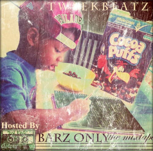 mixtape image