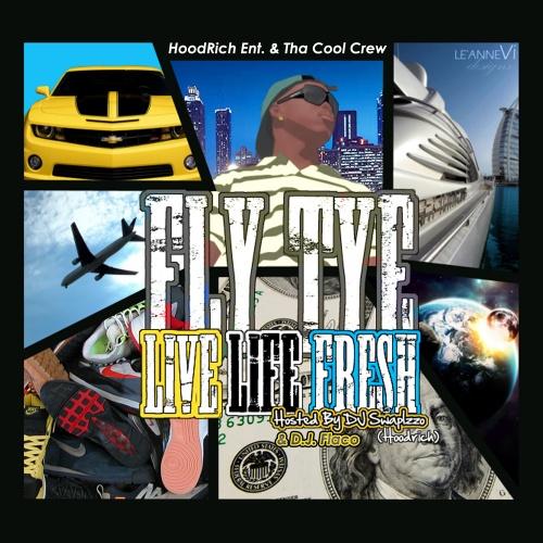 mixtape image
