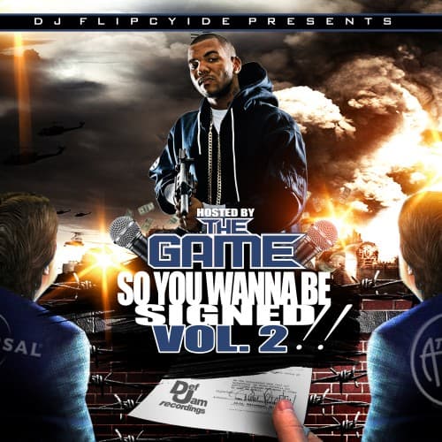 mixtape image