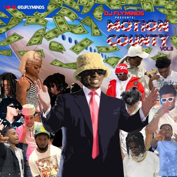 mixtape image
