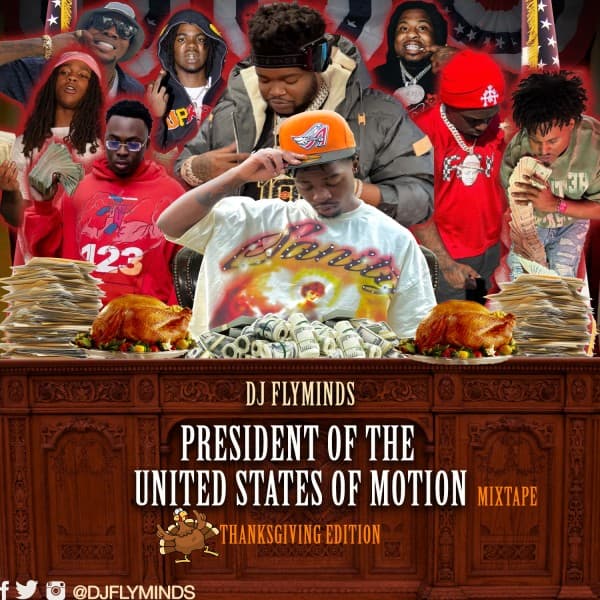 mixtape image