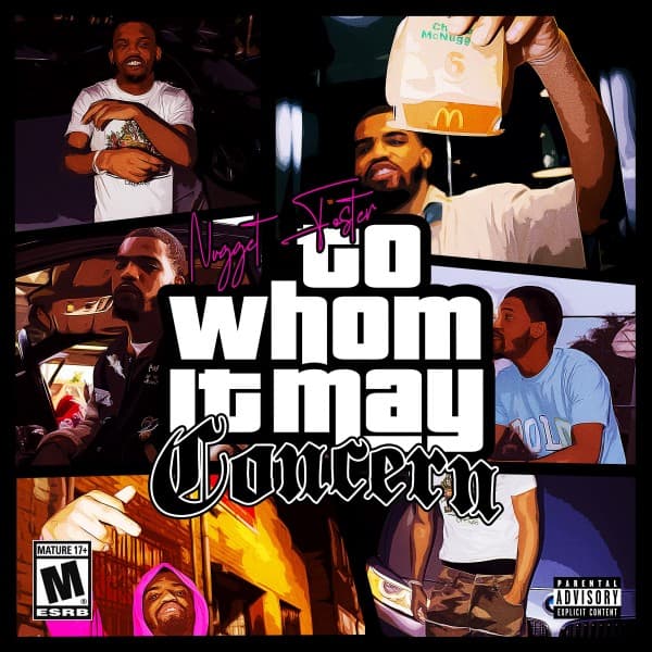 mixtape image