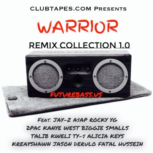 mixtape image