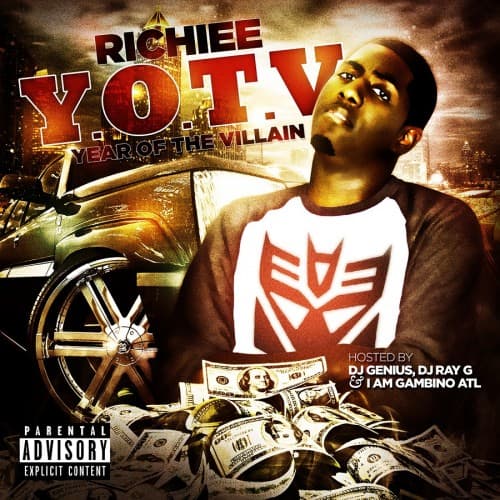 mixtape image
