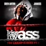 track cover