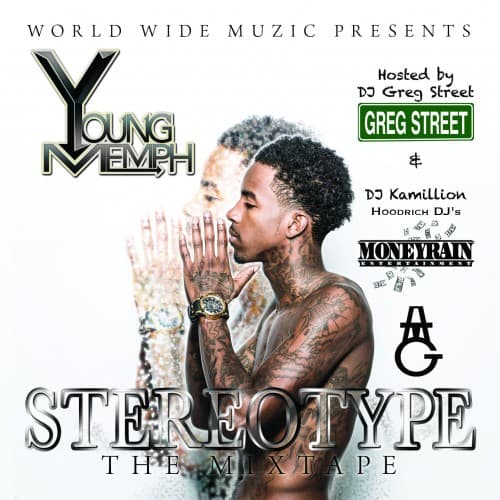 mixtape image
