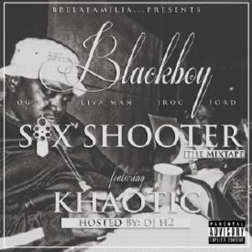 mixtape image
