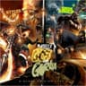 track cover