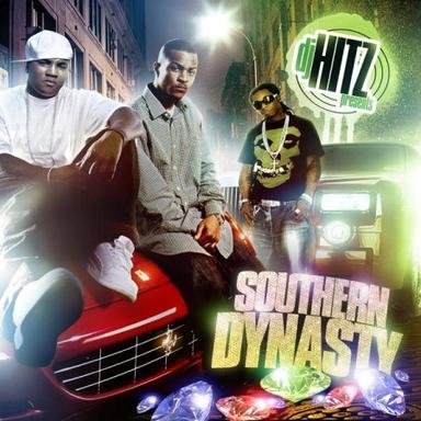 Southern Dynasty Mixtape Hosted by DJ Hitz