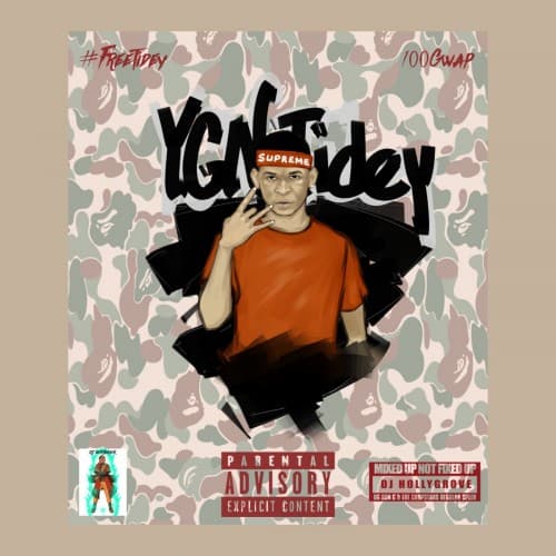 mixtape image