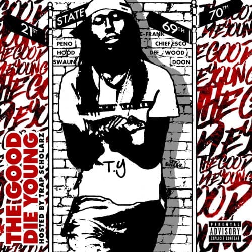 mixtape image