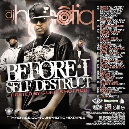 mixtape image
