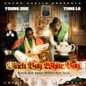 track cover