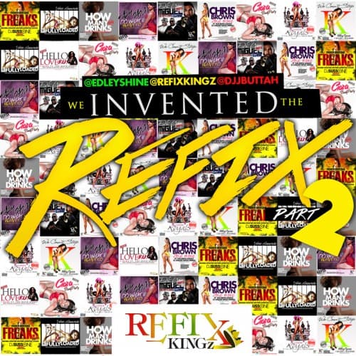 mixtape image
