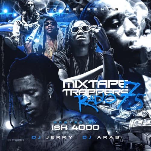 mixtape image