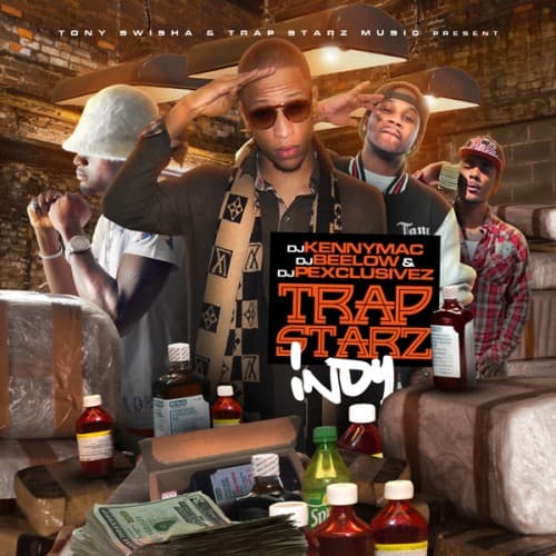mixtape image