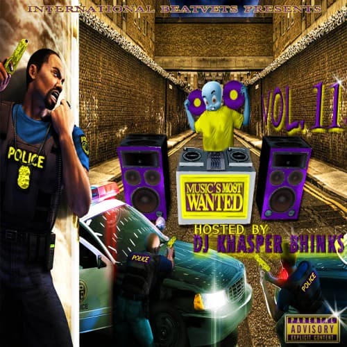 mixtape image