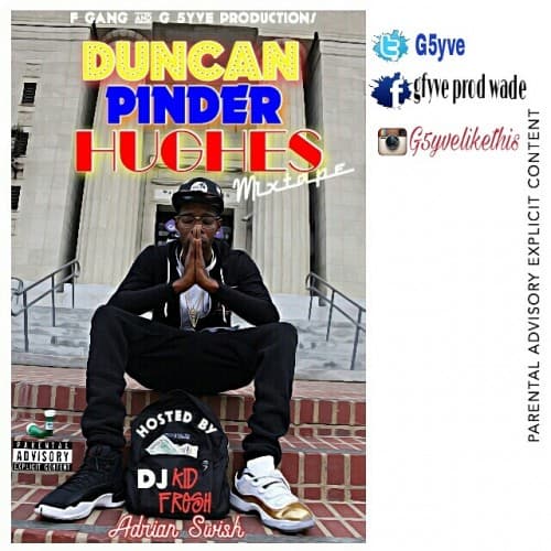 mixtape image