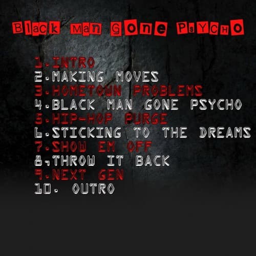 mixtape image