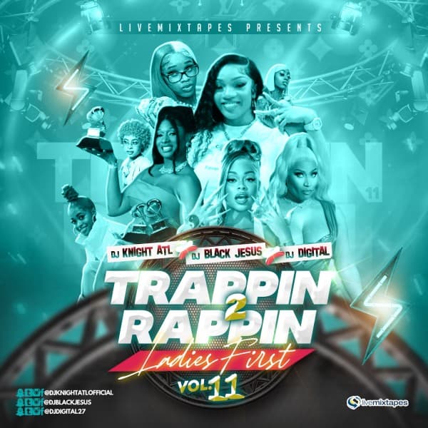 mixtape image