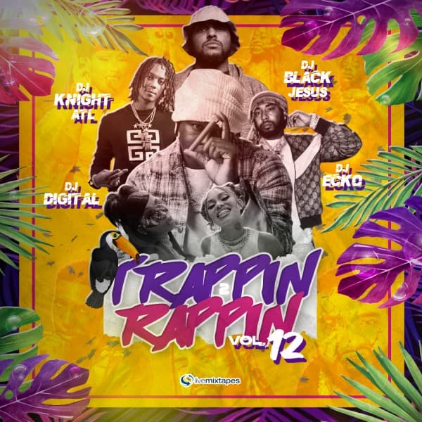 mixtape image