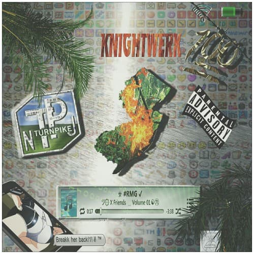 mixtape image