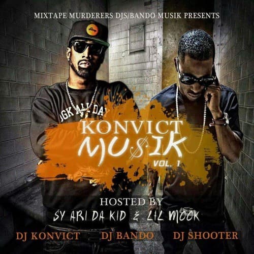 mixtape image