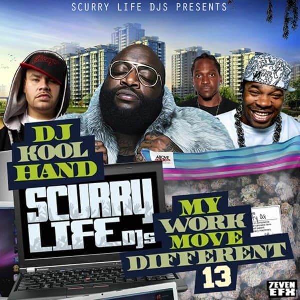 mixtape image