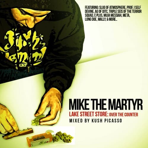 mixtape image