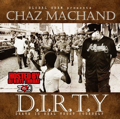 mixtape image