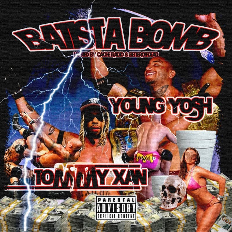 mixtape image