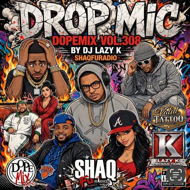 mixtape image