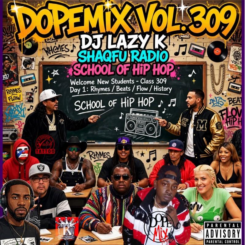 mixtape image
