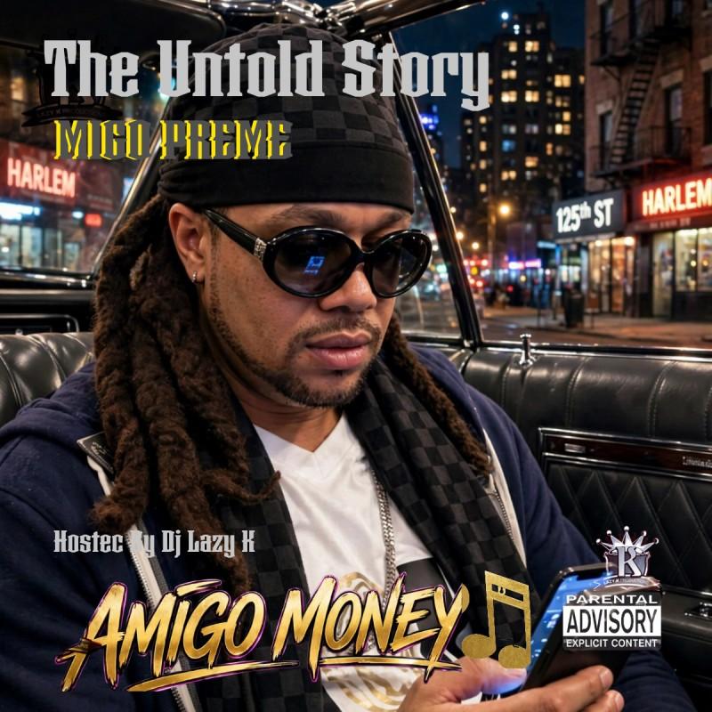 mixtape image