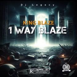 1Way Blaze - Successful Failure Mixtape Hosted by DJ Legacy