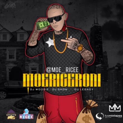 mixtape image