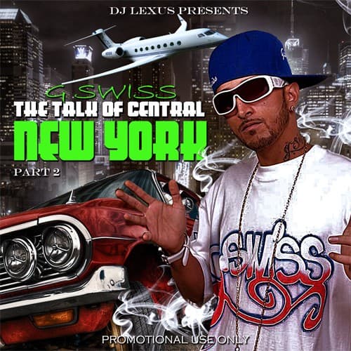 mixtape image