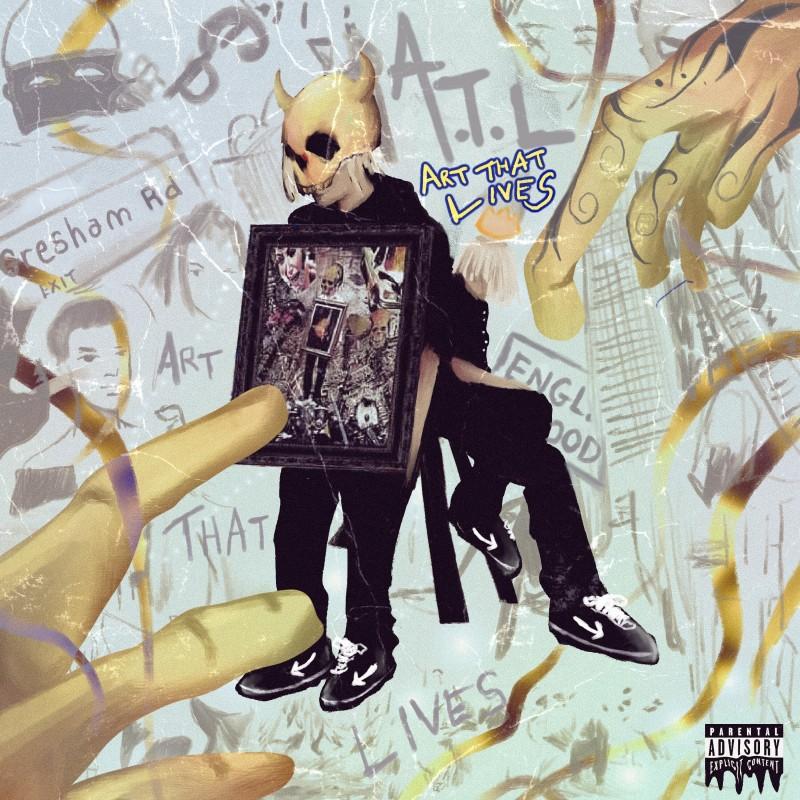 main cover