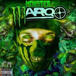MarQo - Monster Marqo Mixtape Hosted by LMT Pro